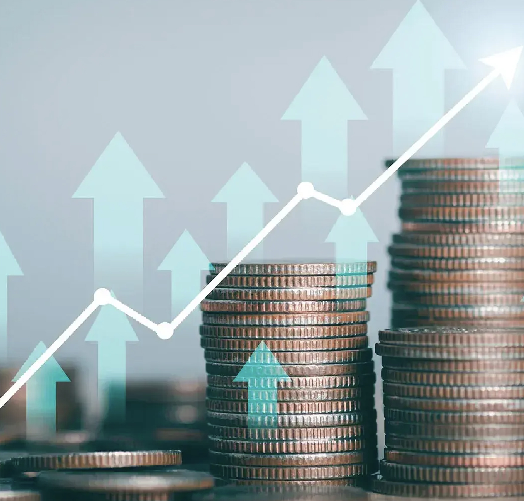 Recursos Financieros Ingresos