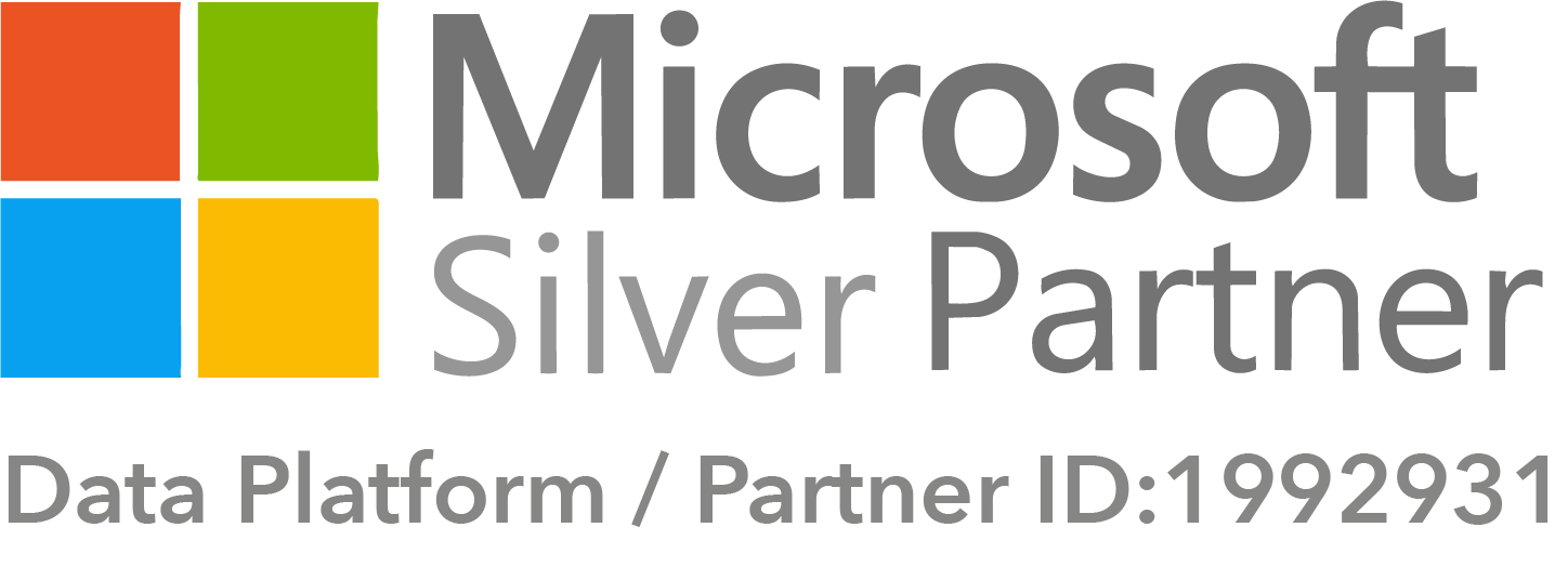 Microsoft Silver Partner